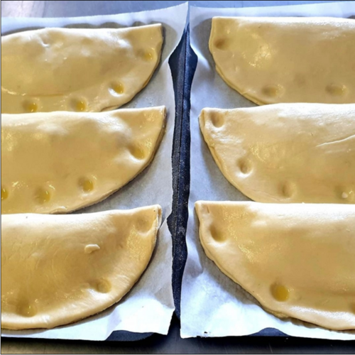 Cornish Pies (3 in a pack) Cornish Pies (3 in a pack)